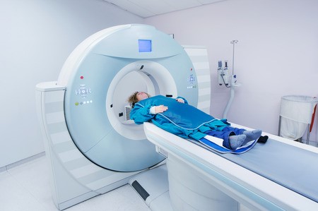 磁力共振掃描 (MRI)